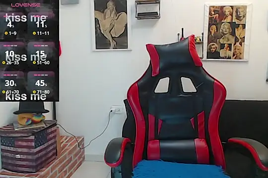 Angelo-cianuro- webcam