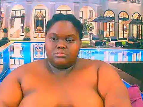 EbonyHotBuns webcam