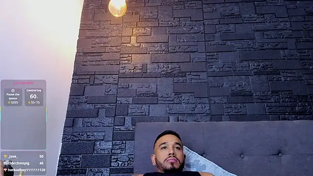 bruno_miller_ webcam