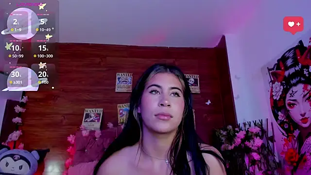 Minami_Nakamura webcam