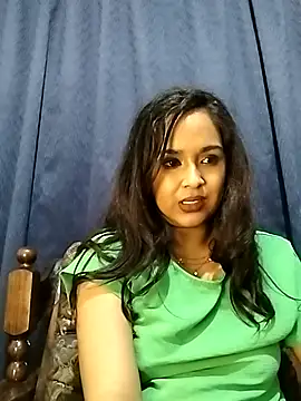 cute_indianxo webcam