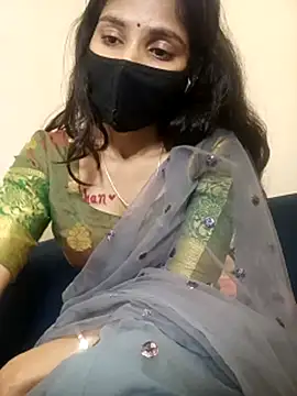 Ur_prisha7 webcam