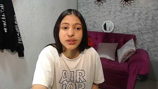 Evagirl69 webcam