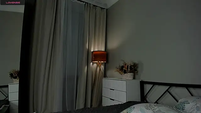 ErinBissonnette webcam