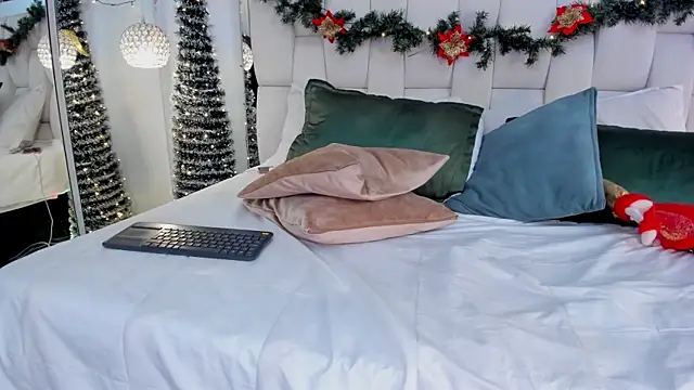 Celeste_Amber webcam