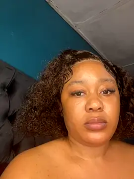 BlackBarbieX23 webcam