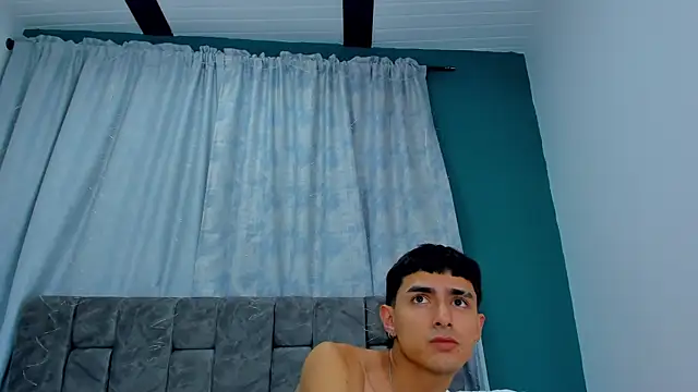 Anthony_carter webcam