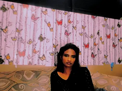 Sexy_indian0009 webcam