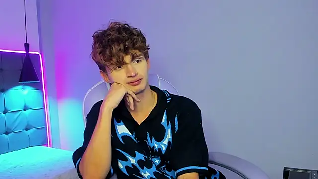 NicolasFerrer18 webcam