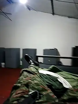 MonasticCanine webcam