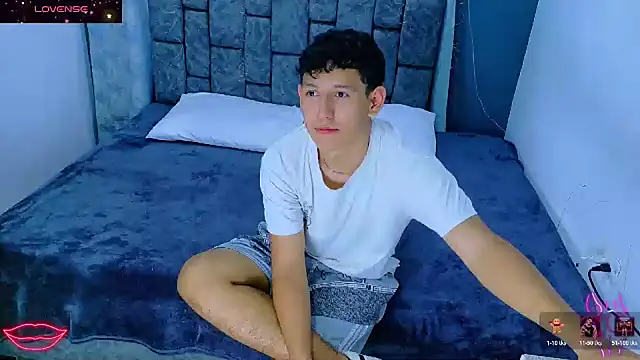 FelipeGonzalezz webcam