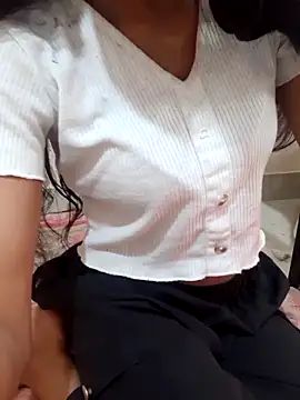 Webcam Model (Asha_devi90)  is live.Free join now!