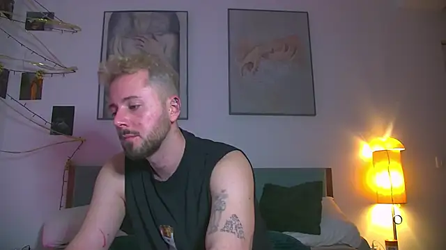 alexander_your_king webcam