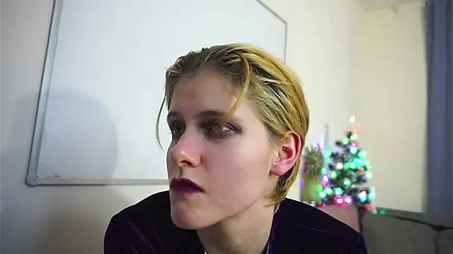 JoycelynMoctezuma webcam