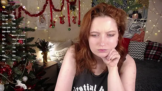 Dexy_Red webcam