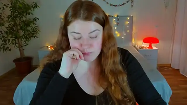 PolinaSalvatore webcam