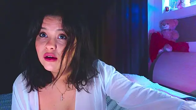 Malika_uAngel webcam