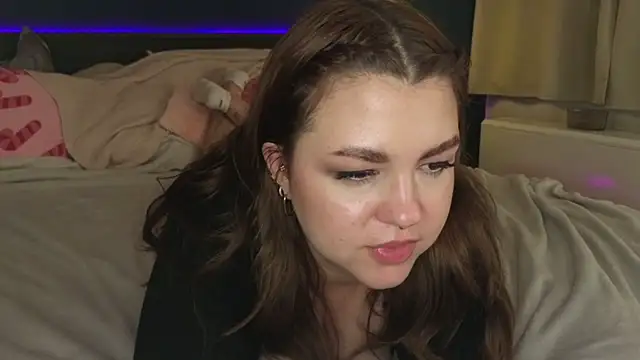 VictoriaLaFleur webcam