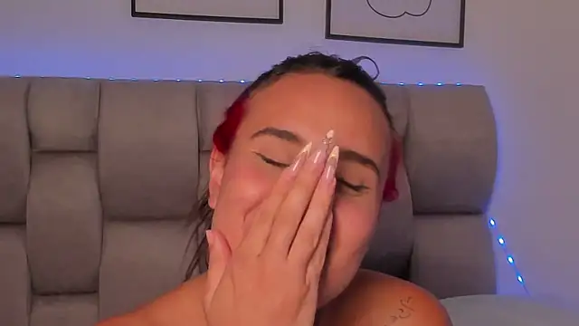 Susan-Sweet-7 webcam