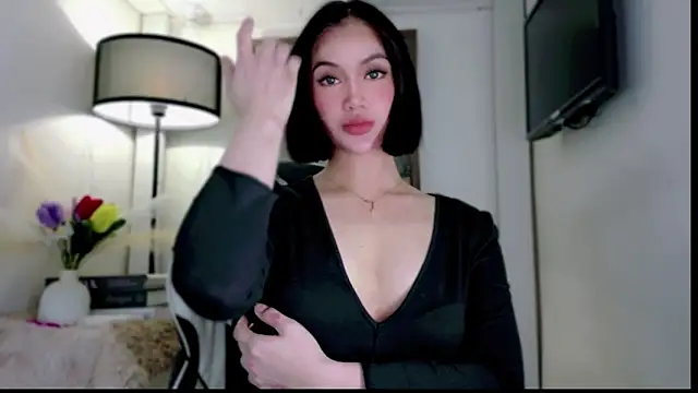 Anna_HollyDoll webcam