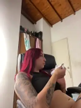 Paulina-Wells webcam