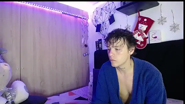 Santiago_kiler webcam