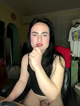 TatianaTaylor69 webcam