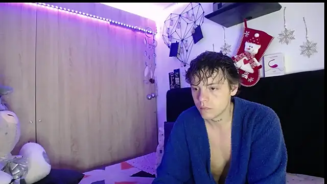 Santiago_kiler webcam