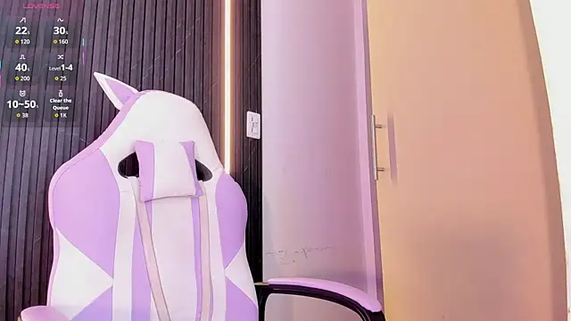 Gabrielaa_Miller_ webcam