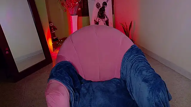 Emma__Blanco webcam stripchat model stream image