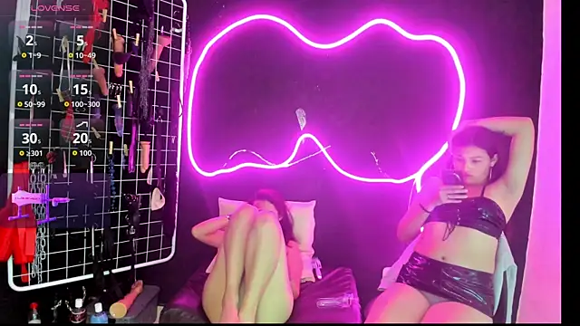 Mistress_Megan_BDSM webcam