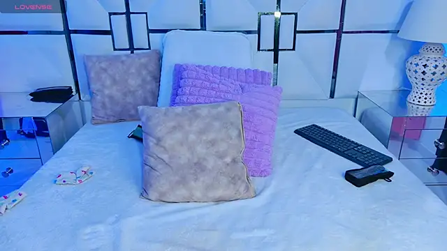 SabrinnaTaylor webcam