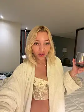 FranciaFierro webcam