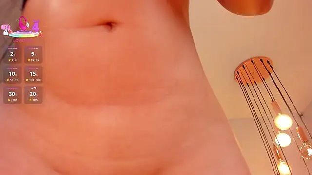 AshleyJhonson webcam