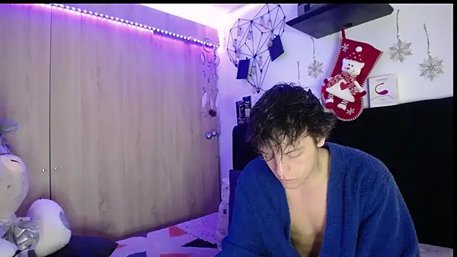 Santiago_kiler webcam