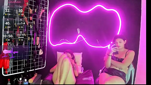 Mistress_Megan_BDSM webcam