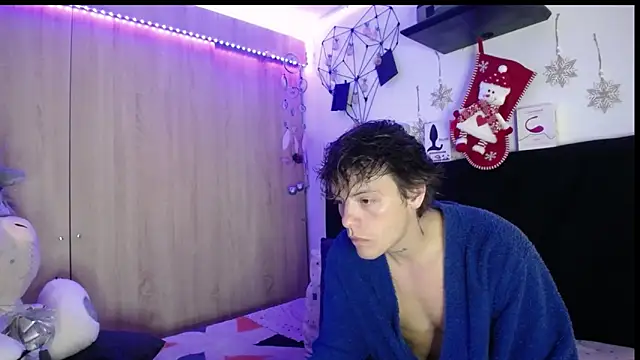 Santiago_kiler webcam