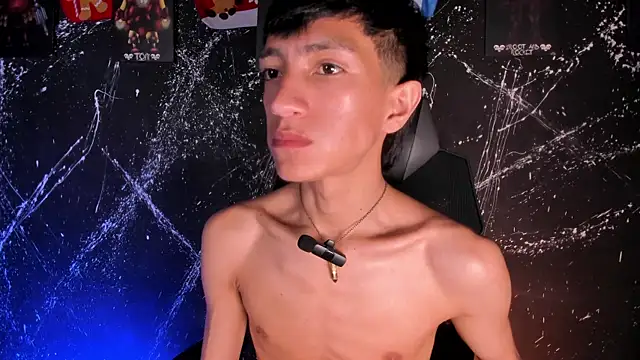 DereckCooperr webcam