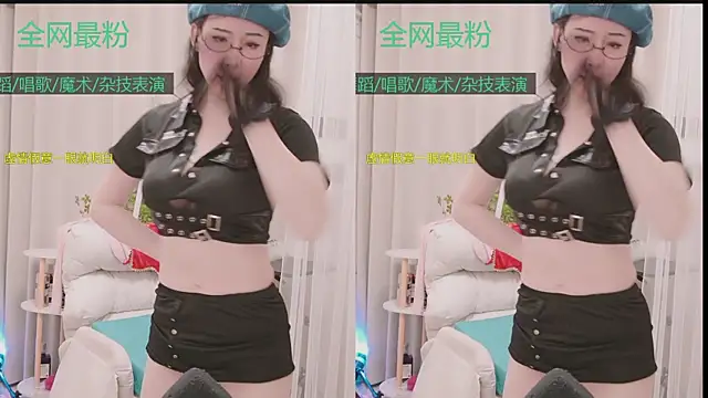 美女Luck_Lili_在线直播