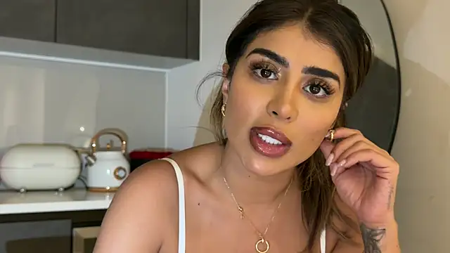 ArabicBarbie