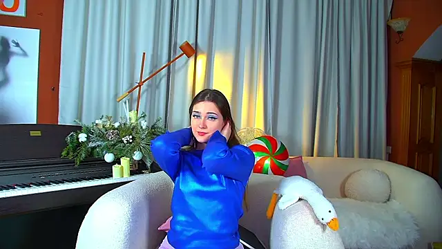 JessicaJewells webcam