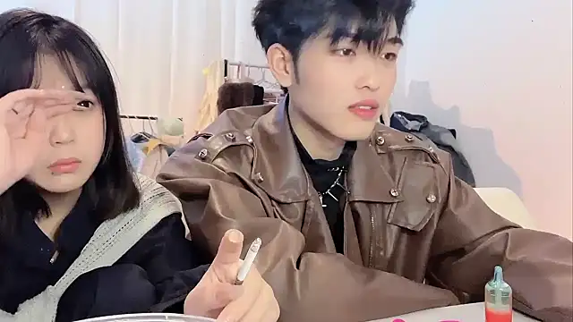 美女zhouzhou_YC在线直播