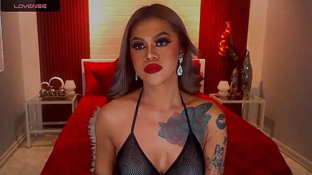 StellaStrong30 webcam