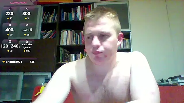 Matttthees webcam