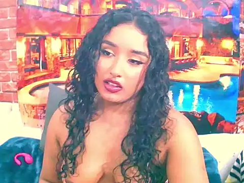 IndianAngel4u webcam