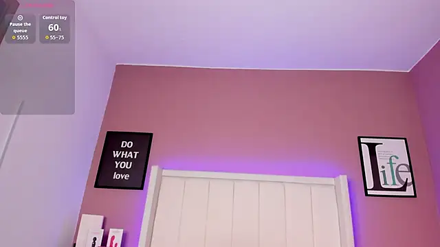 Britanymooree webcam