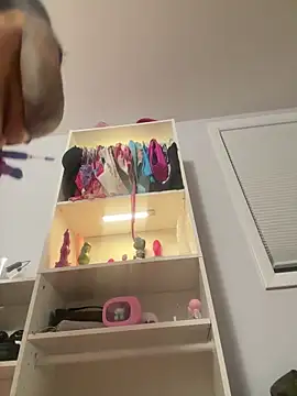 thebrattyprincess webcam