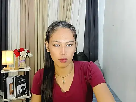 Savanna_White webcam