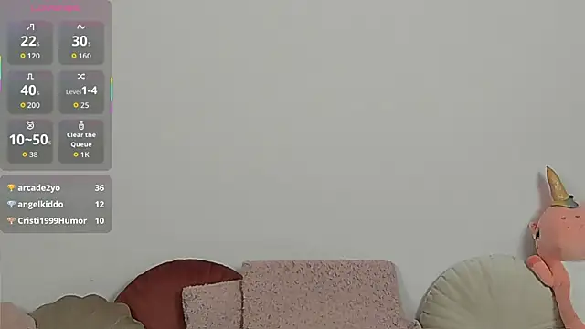 Maya_Collins_ webcam