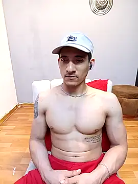 jhonny_thes28 webcam